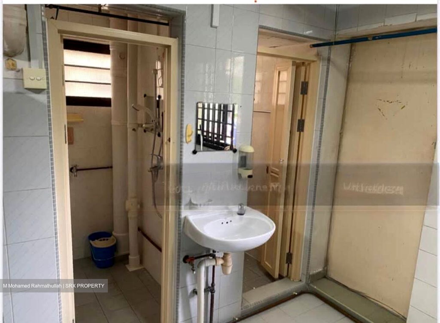Blk 98 Whampoa View (Toa Payoh), HDB 3 Rooms #461799121